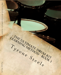 Book Cover UDKLM (front)